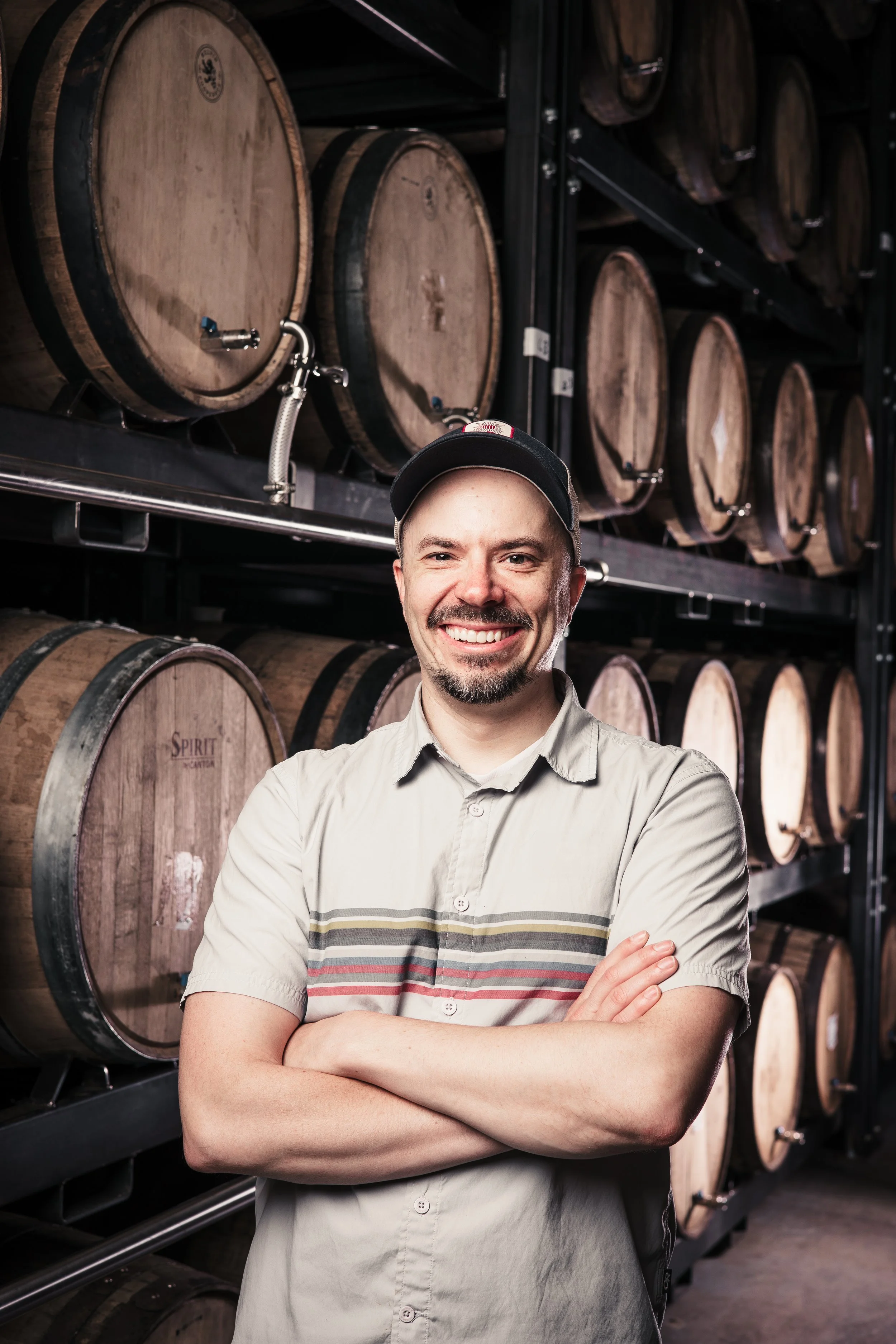 Distillers Way